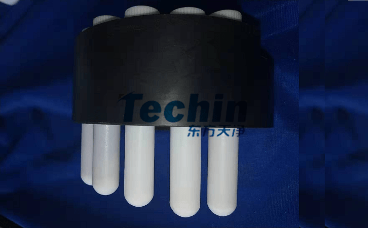 小优视频在线观看非洲猪瘟检测专用离心管