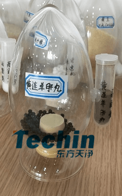 黄连羊肝丸小优视频官网前后