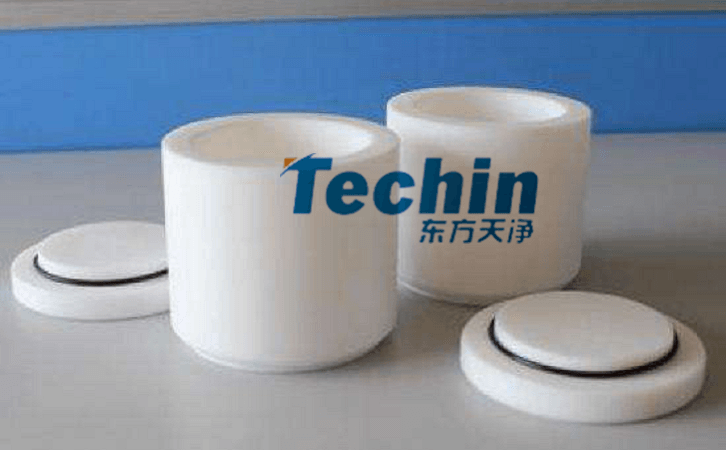 小优视频在线观看PTFE球磨罐