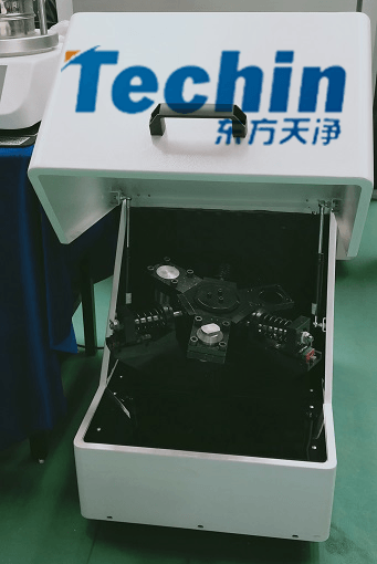 小优视频在线观看TJS震击式球磨仪