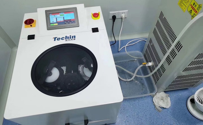 TJS控温型三维振动小优视频色